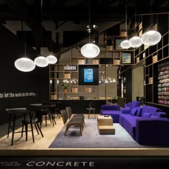 Moooi NR2 Medium LED Pendelleuchte| Pendelleuchten