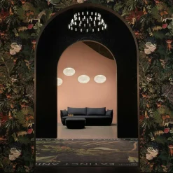 Moooi NR2 Medium LED Pendelleuchte| Pendelleuchten