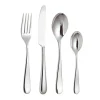 Besteck^Alessi Nuovo Milano Besteckgarnitur
