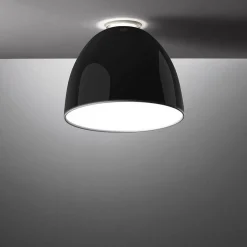 Deckenleuchten^Artemide Nur Mini Gloss Deckenleuchte