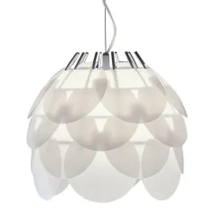 Pendelleuchten^Martinelli Luce Nuvole Vagabonde S Pendelleuchte