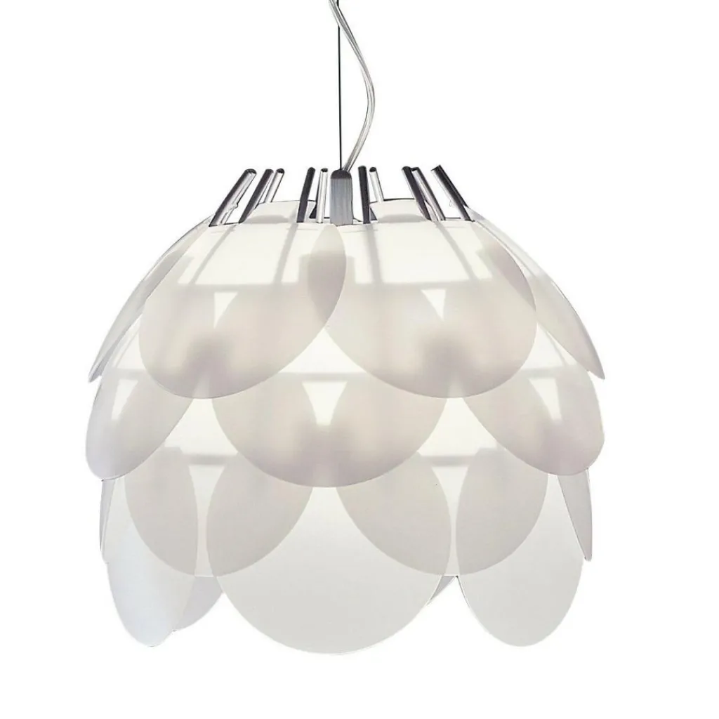 Pendelleuchten^Martinelli Luce Nuvole Vagabonde S Pendelleuchte