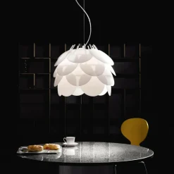 Pendelleuchten^Martinelli Luce Nuvole Vagabonde S Pendelleuchte