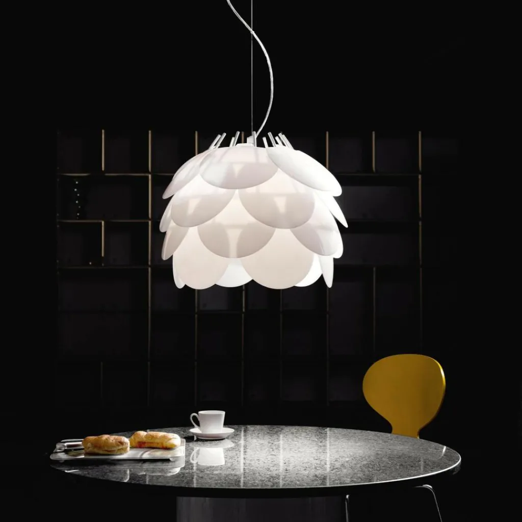 Pendelleuchten^Martinelli Luce Nuvole Vagabonde S Pendelleuchte