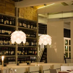 Pendelleuchten^Martinelli Luce Nuvole Vagabonde S Pendelleuchte