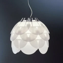 Pendelleuchten^Martinelli Luce Nuvole Vagabonde S Pendelleuchte