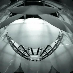 Pendelleuchten^Martinelli Luce Nuvole Vagabonde S Pendelleuchte