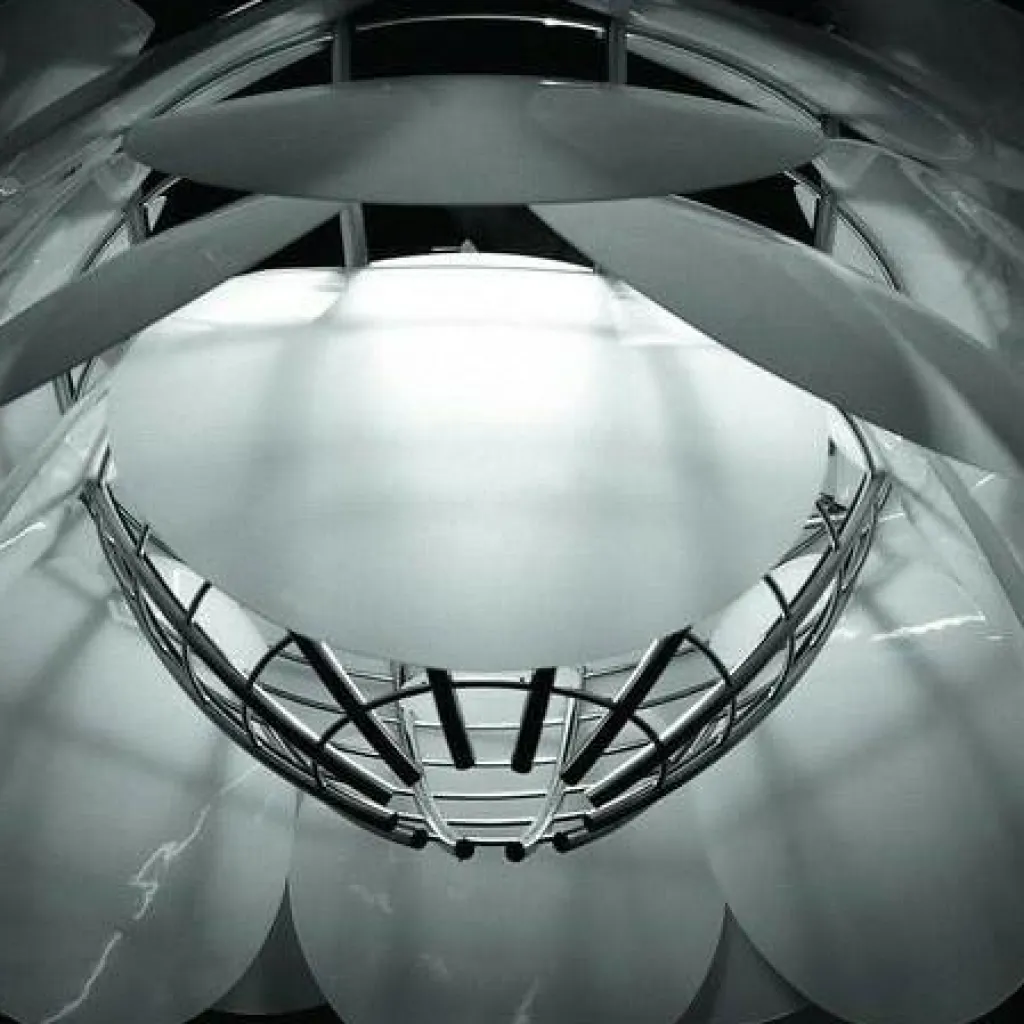 Pendelleuchten^Martinelli Luce Nuvole Vagabonde S Pendelleuchte