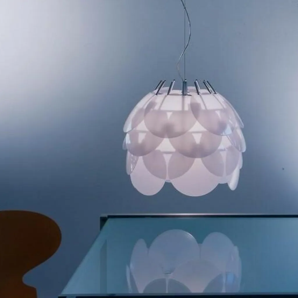 Pendelleuchten^Martinelli Luce Nuvole Vagabonde S Pendelleuchte