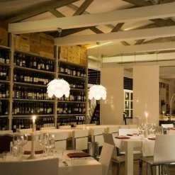 Pendelleuchten^Martinelli Luce Nuvole Vagabonde S Pendelleuchte