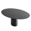 Tische|Esstische^MDF Italia NVL Esstisch oval 120x200cm