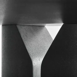 Tische|Esstische^MDF Italia NVL Esstisch oval 120x200cm