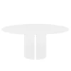 MDF Italia NVL Esstisch rund Ø180cm| Tische|Esstische
