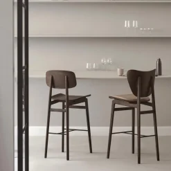 Barhocker^NORR 11 NY11 Barstuhl 75cm