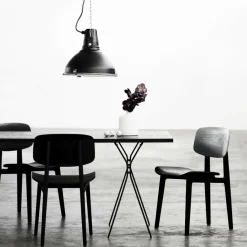 NORR 11 NY11 Dining Chair| Stühle