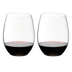 Riedel O Wine Cabernet Weinglas 2er Set| Gläser|Barzubehör