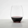 Riedel O Wine Cabernet/Merlot Weinglas 6+2 gratis| Barzubehör