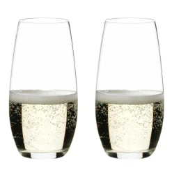 Riedel O Wine Champagnerglas 2er Set| Barzubehör
