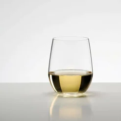 Gläser|Weinzubehör^Riedel O Wine Riesling / Sauvignon Weinglas 3+1 gratis