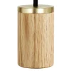 Pendelleuchten^Tala Oak Knuckle Pendelleuchte
