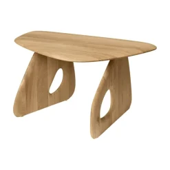 Tische|Beistelltische^Ferm Living Oar 70 Couchtisch