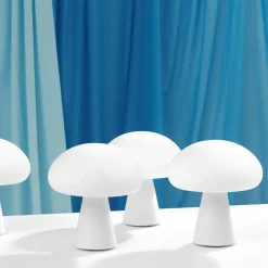 Gubi Obello LED Akkuleuchte| Outdoor-Akkuleuchten|Outdoor-Akkuleuchten