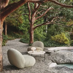 Gubi Obello LED Akkuleuchte| Outdoor-Akkuleuchten|Outdoor-Akkuleuchten