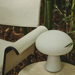 Gubi Obello LED Akkuleuchte| Outdoor-Akkuleuchten|Outdoor-Akkuleuchten