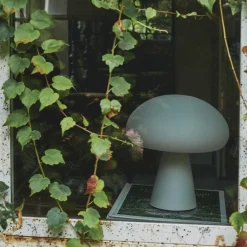 Gubi Obello LED Akkuleuchte| Outdoor-Akkuleuchten|Outdoor-Akkuleuchten