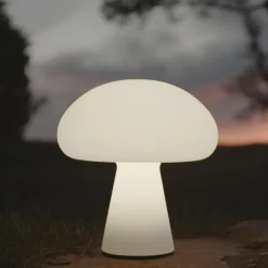 Gubi Obello LED Akkuleuchte| Outdoor-Akkuleuchten|Outdoor-Akkuleuchten