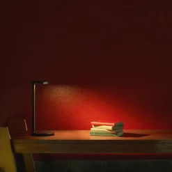 Tischleuchten^Flos Oblique LED Tischleuchte