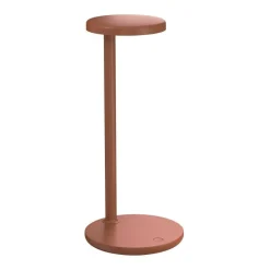 Tischleuchten^Flos Oblique LED Tischleuchte