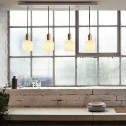 Leuchtmittel^Tala Oblo LED E27 FILAMENT 360° 6W =><noscript><img width=