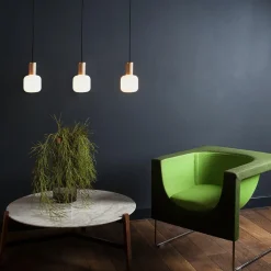 Leuchtmittel^Tala Oblo LED E27 FILAMENT 360° 6W =><noscript><img width=