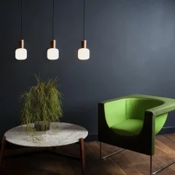 Leuchtmittel^Tala Oblo LED E27 FILAMENT 360° 6W =><noscript><img width=