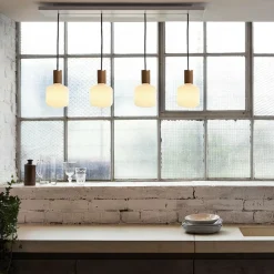 Leuchtmittel^Tala Oblo LED E27 FILAMENT 360° 6W =><noscript><img width=