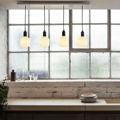 Leuchtmittel^Tala Oblo LED E27 FILAMENT 360° 6W =><noscript><img width=