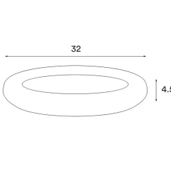 Northern Observe Tablett| Tabletts