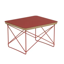 Vitra Occasional Table LTR Beistelltisch Linoleum| Beistelltische|Tische