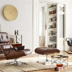 Beistelltische^Vitra Occasional Table LTR Beistelltisch basic dark