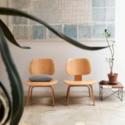 Beistelltische^Vitra Occasional Table LTR Beistelltisch basic dark