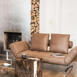 Beistelltische^Vitra Occasional Table LTR Beistelltisch basic dark