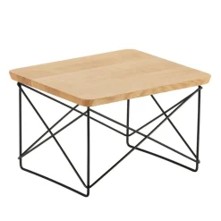 Vitra Occasional Table LTR Beistelltisch basic dark| Tische