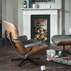 Vitra Occasional Table LTR Beistelltisch basic dark| Tische