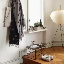 Vitra Occasional Table LTR Beistelltisch basic dark| Tische