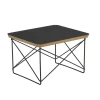 Vitra Occasional Table LTR Beistelltisch HPL basic dark| Beistelltische