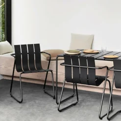 Stühle|Gartenstühle^Mater Ocean Armlehnstuhl