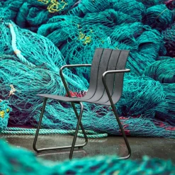 Stühle|Gartenstühle^Mater Ocean Armlehnstuhl