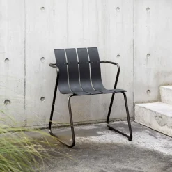 Stühle|Gartenstühle^Mater Ocean Armlehnstuhl