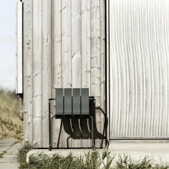 Stühle|Gartenstühle^Mater Ocean Armlehnstuhl